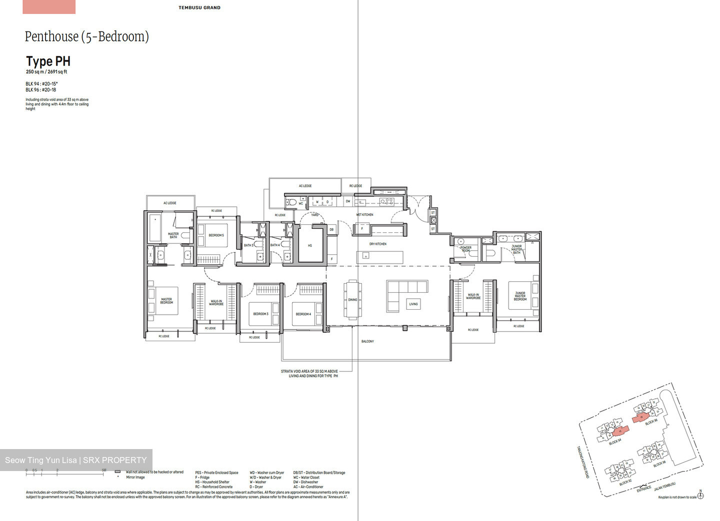 Tembusu Grand (D15), Condominium #580048731